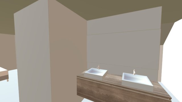 Verwee 3D Model
