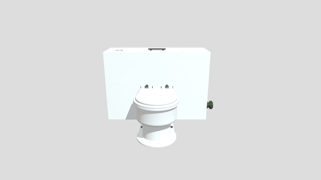 Toilet Fv