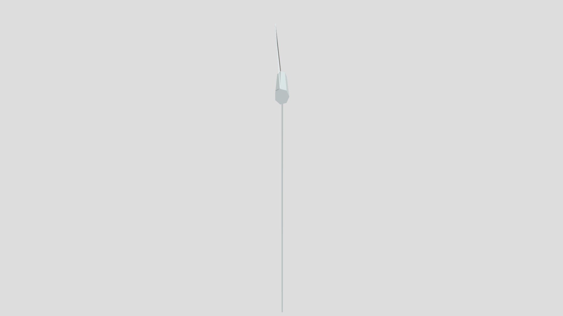 Calendario Low Poly