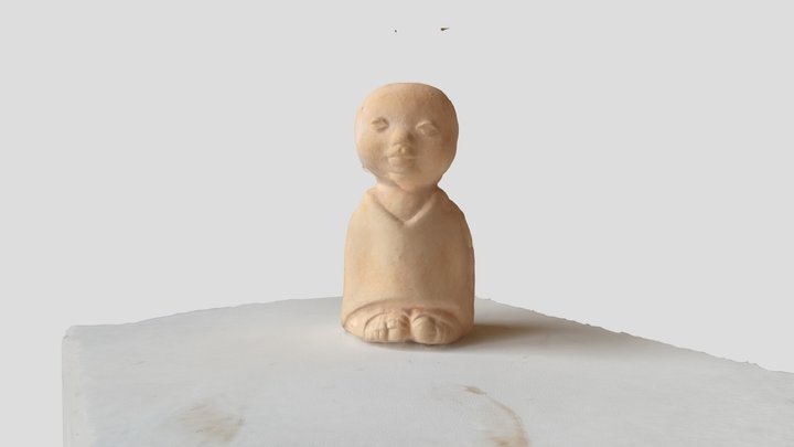 Andino 3D Model