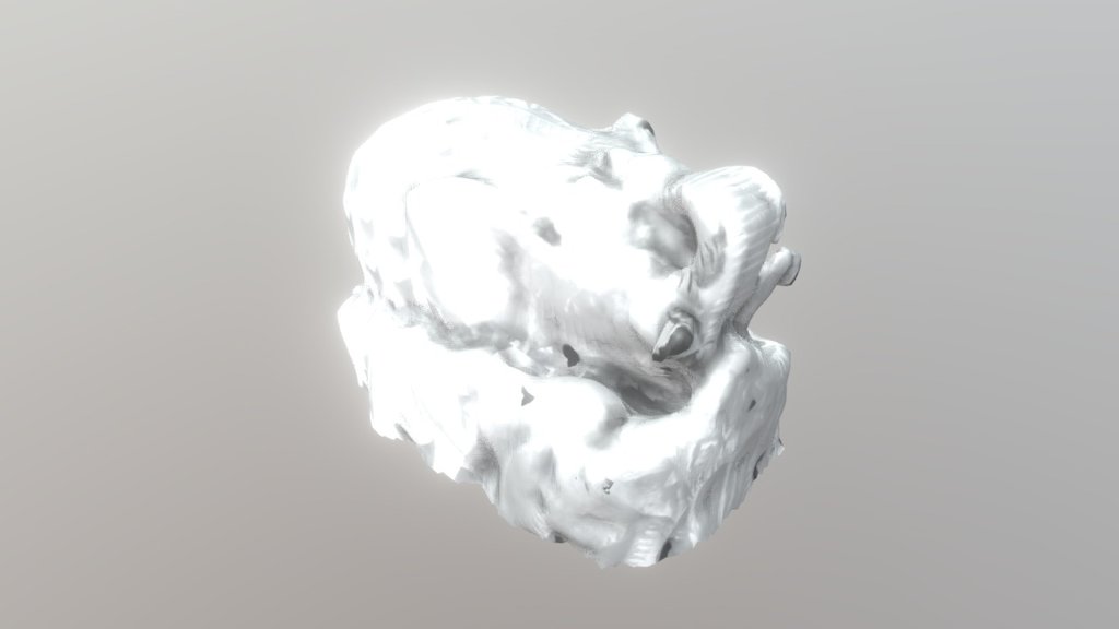 Elephants Statue