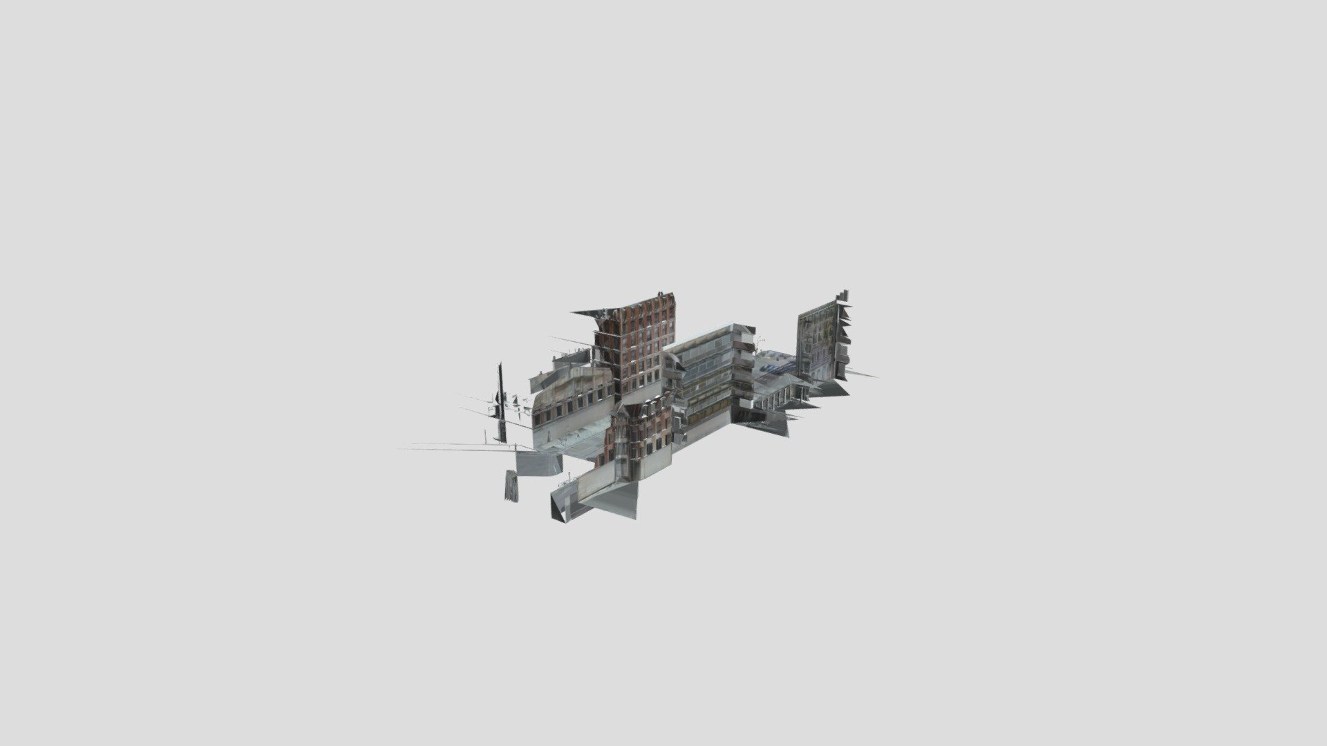 Scene 1 — Sketchfab embed 3D viewer