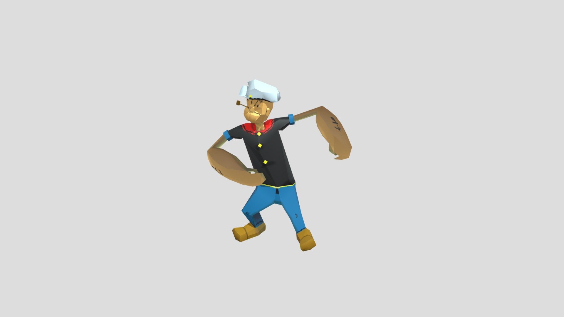 Popeye