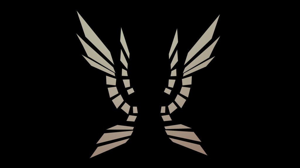Regulator Wings