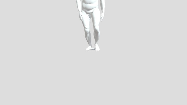 Test099 3D Model