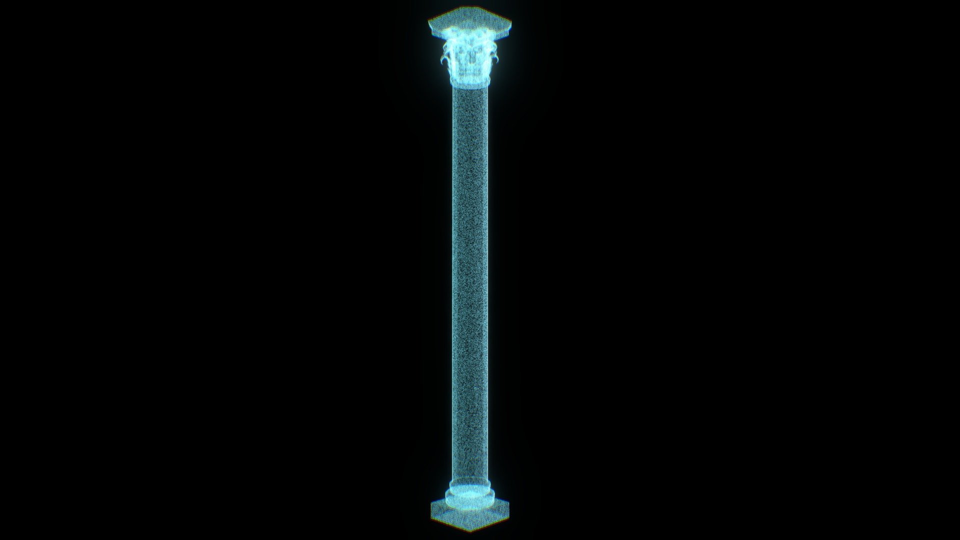 UXRZONE Composite Column 01