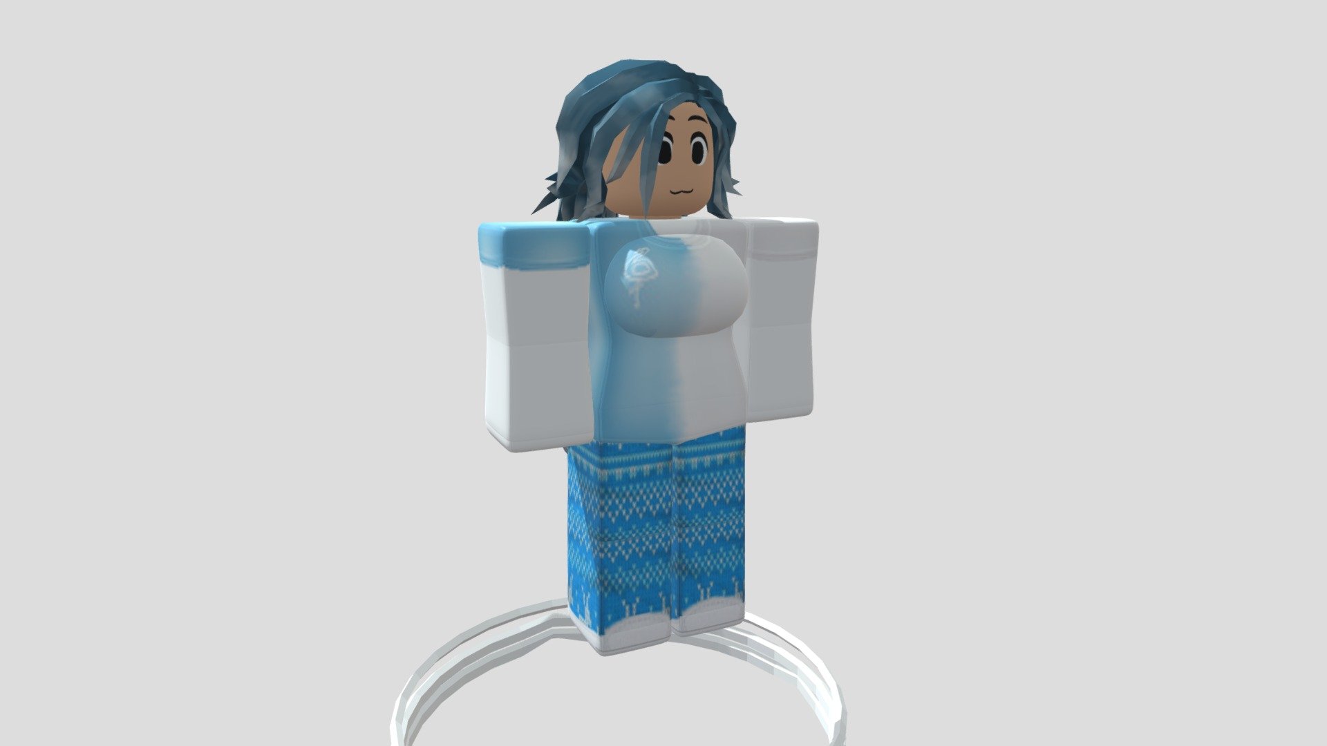 R15 Rig R63 Model - Download Free 3D model by saracasabxl [d6f3d00 ...