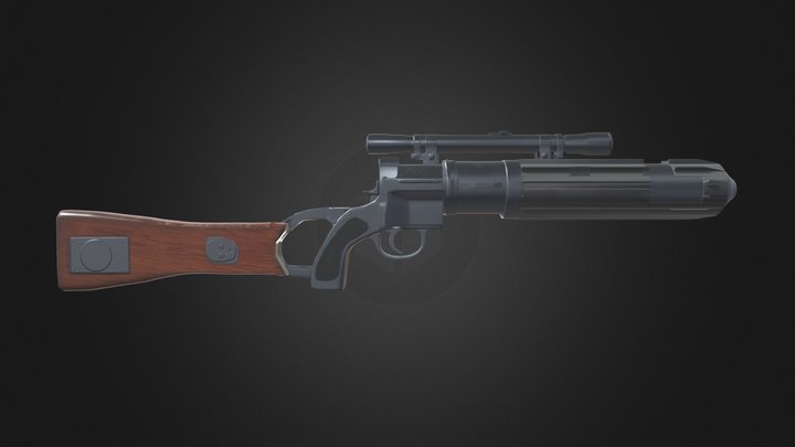 Ee3 3D models - Sketchfab
