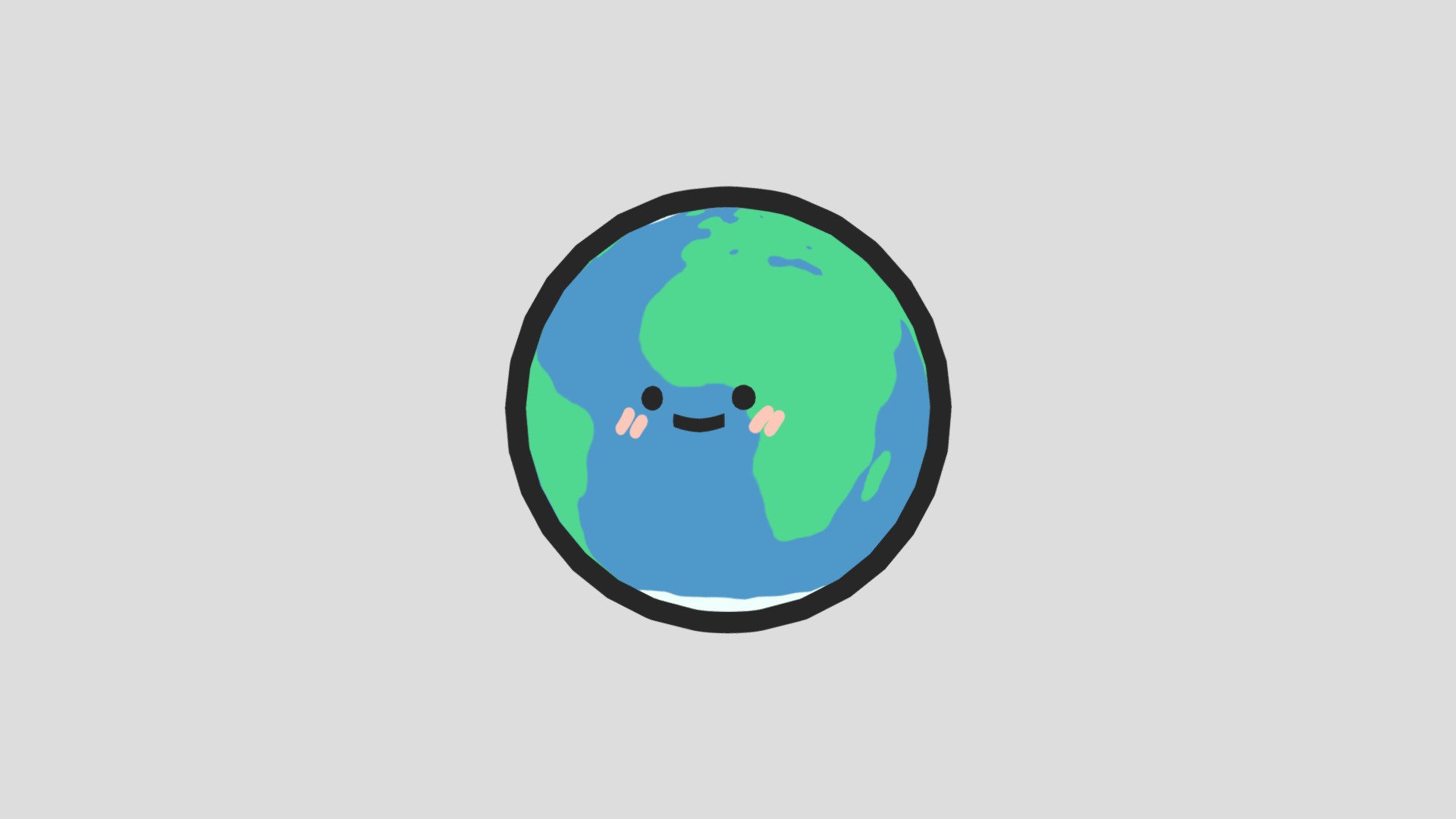 Happy Planet