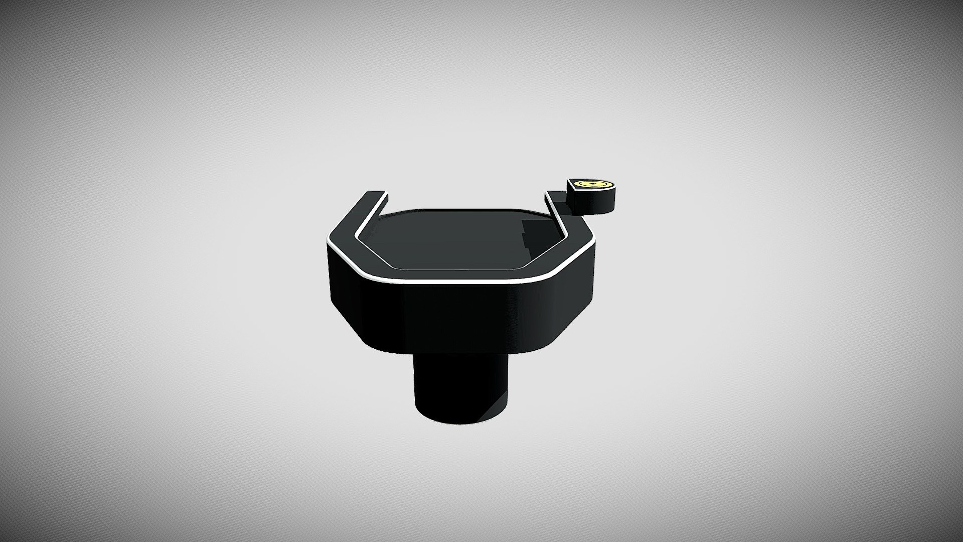 Адаптер для Share S20 — Sketchfab embed 3D viewer