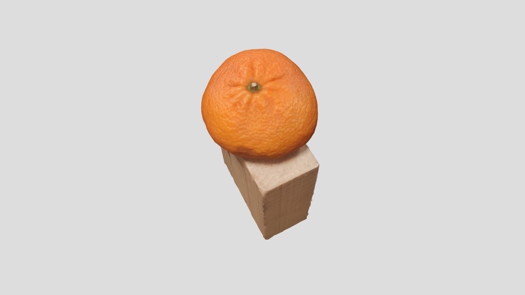Mandarinka