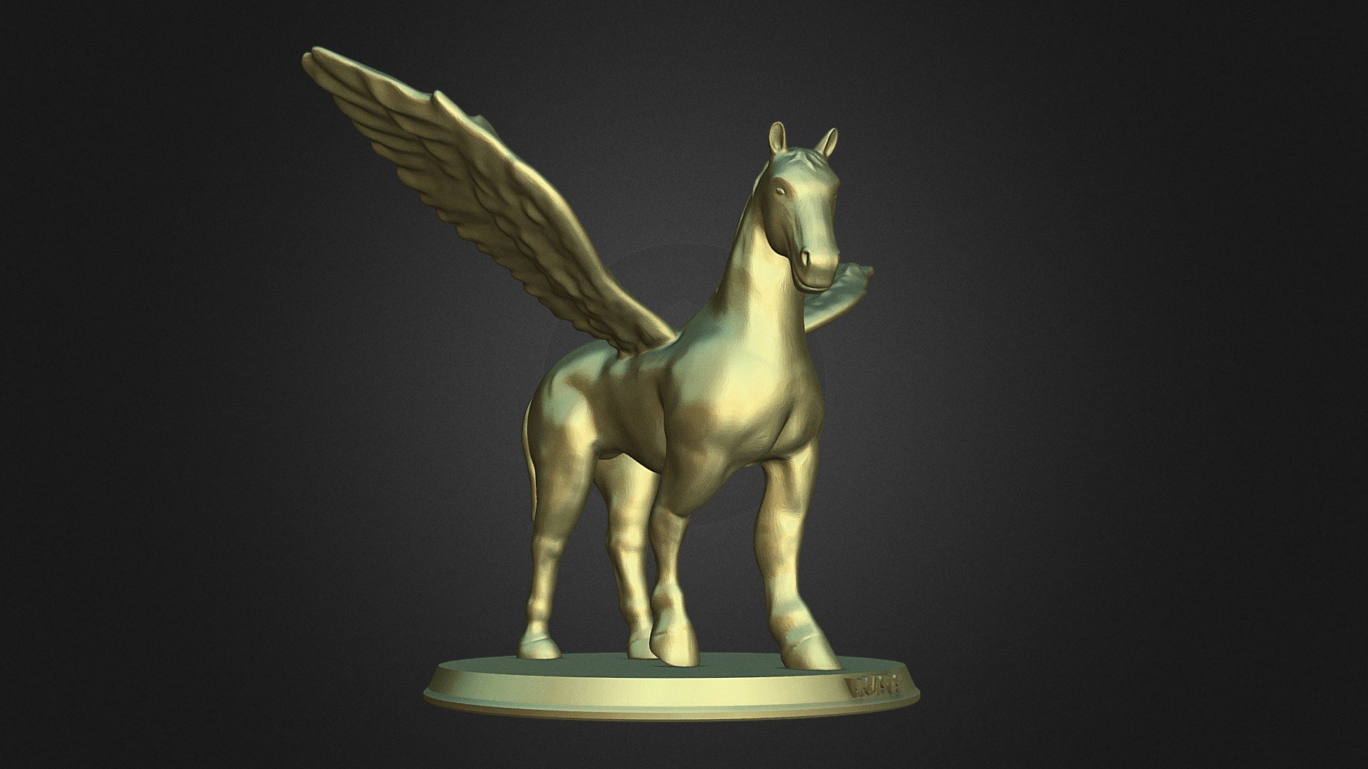 Pegasus