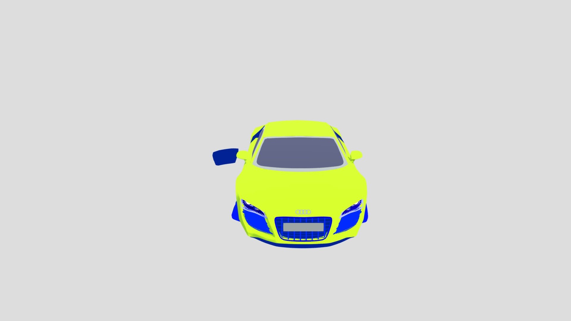 R8 NEON