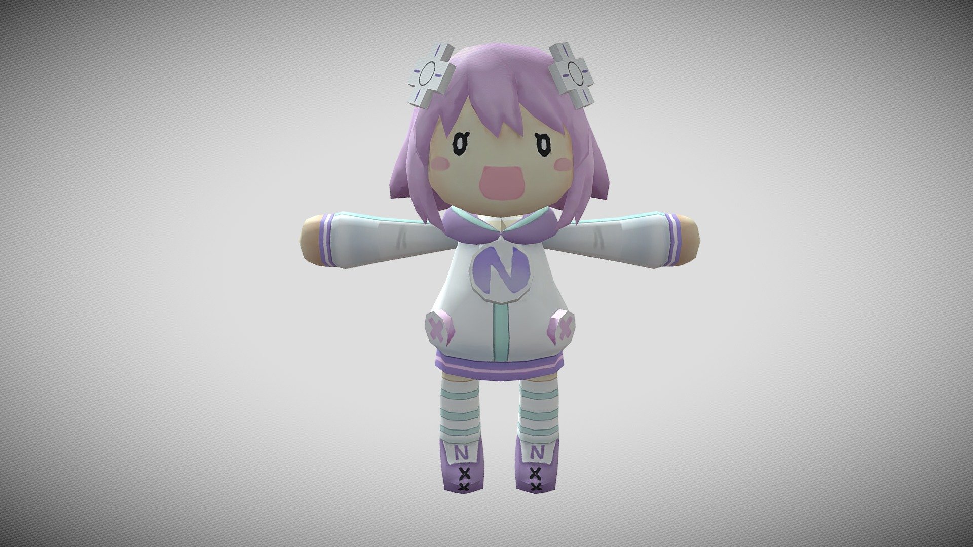 Neplush