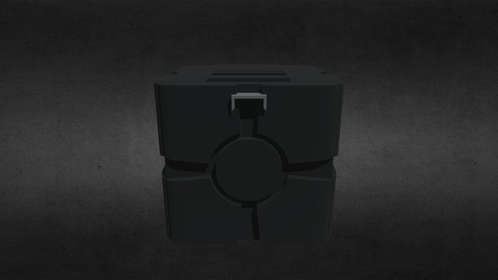 Star Wars - Crate