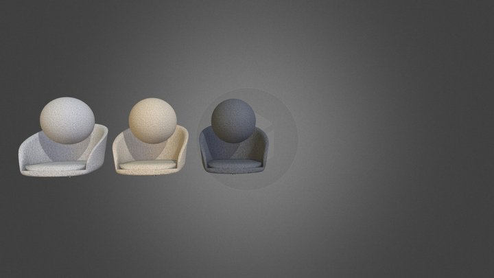 Flexstyle 3D Model