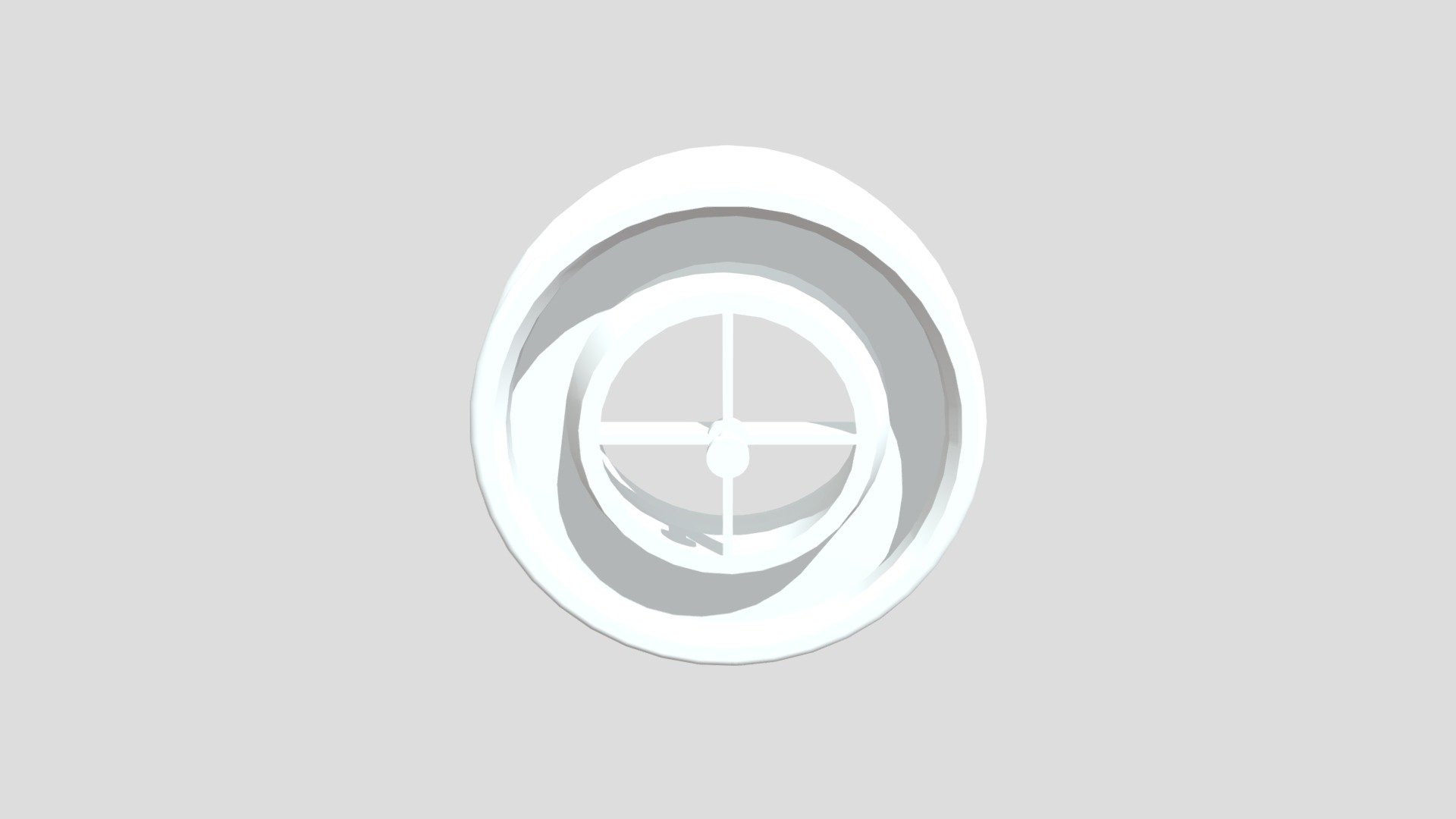 PBF "Hamster" Filter adapter to 40mm thread