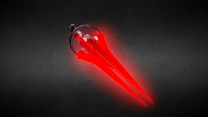 UTSM: Spear of destiny