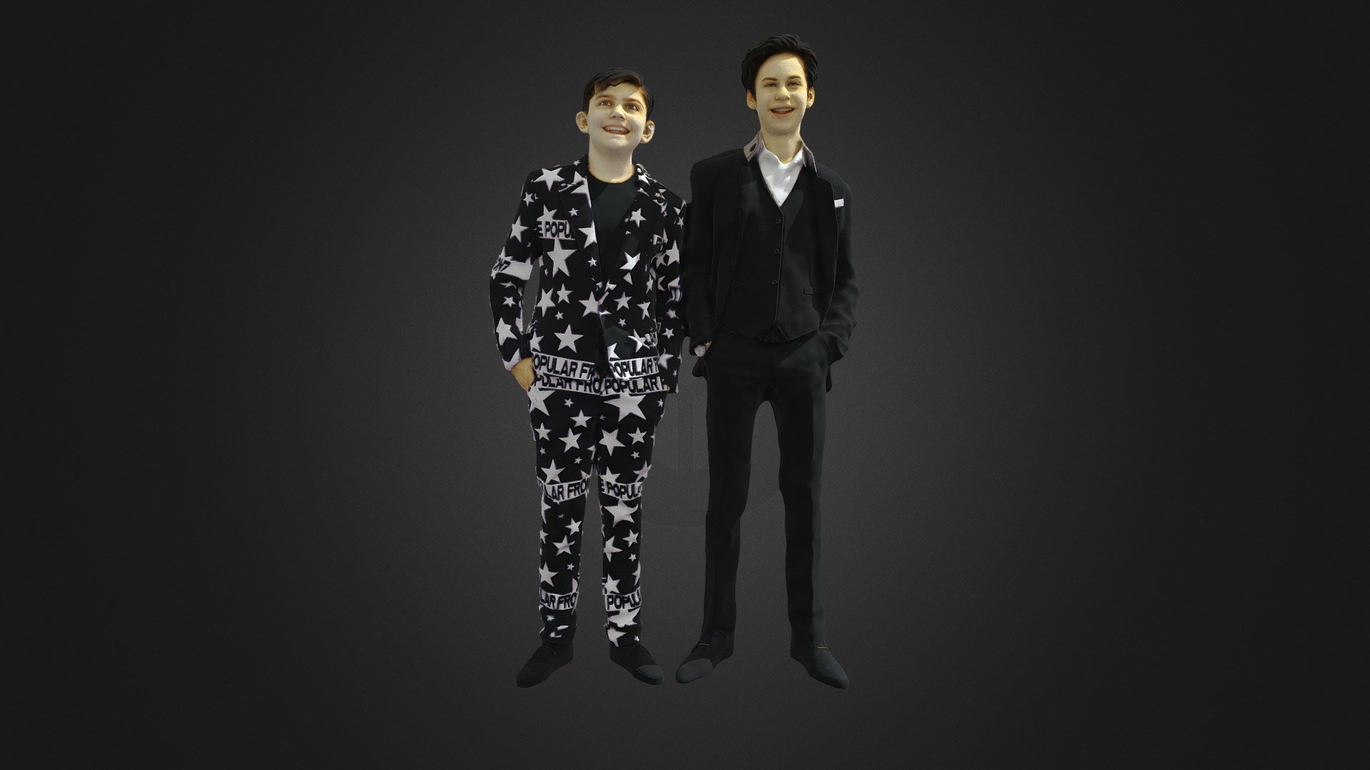 My Sketchfab Mesh