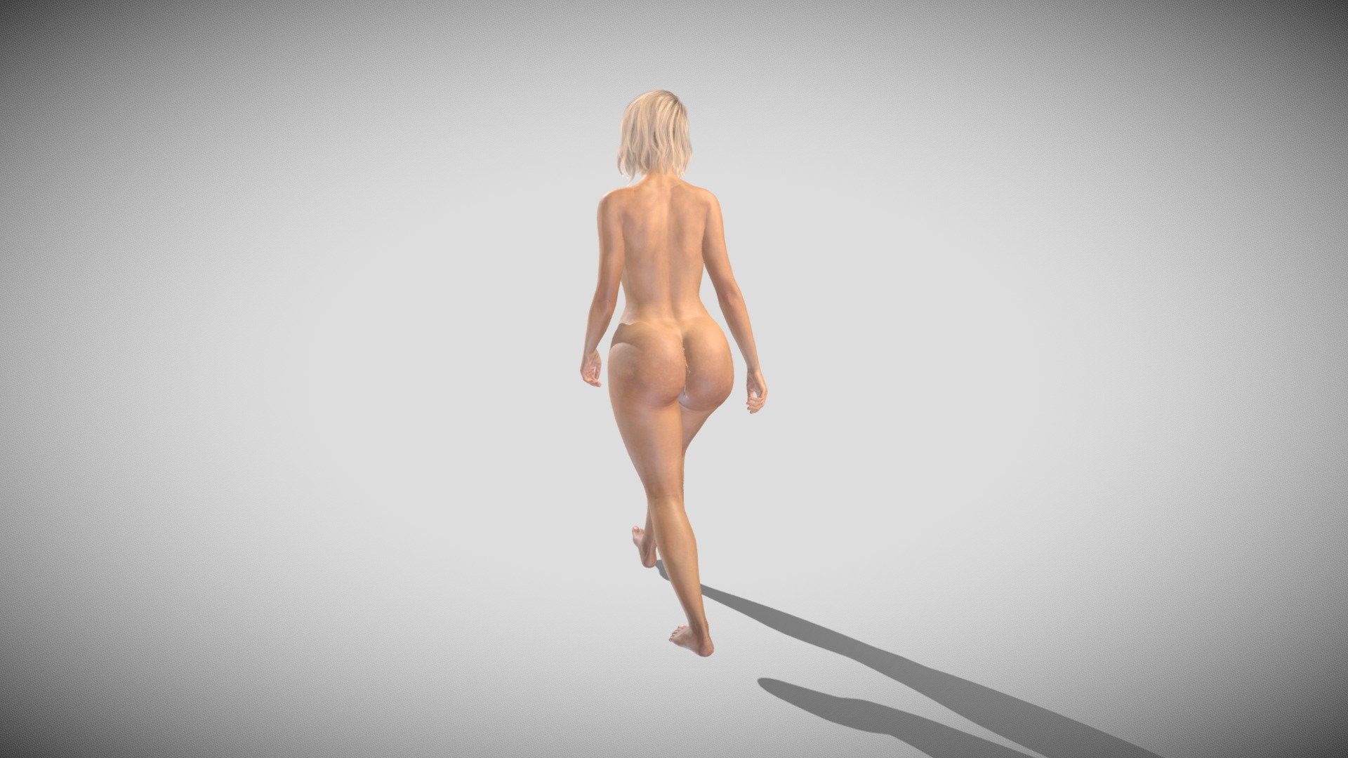 Giantess Buttcrush #1 - 3D model by fantomgts1 (@fantomgts1) [d6fe7b9]