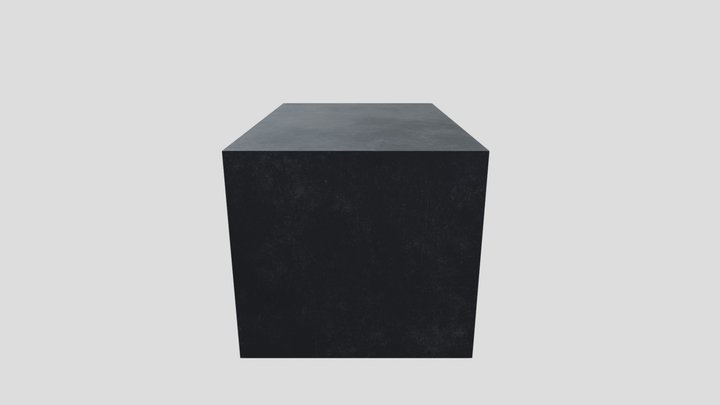 Safe Prop 3D Model