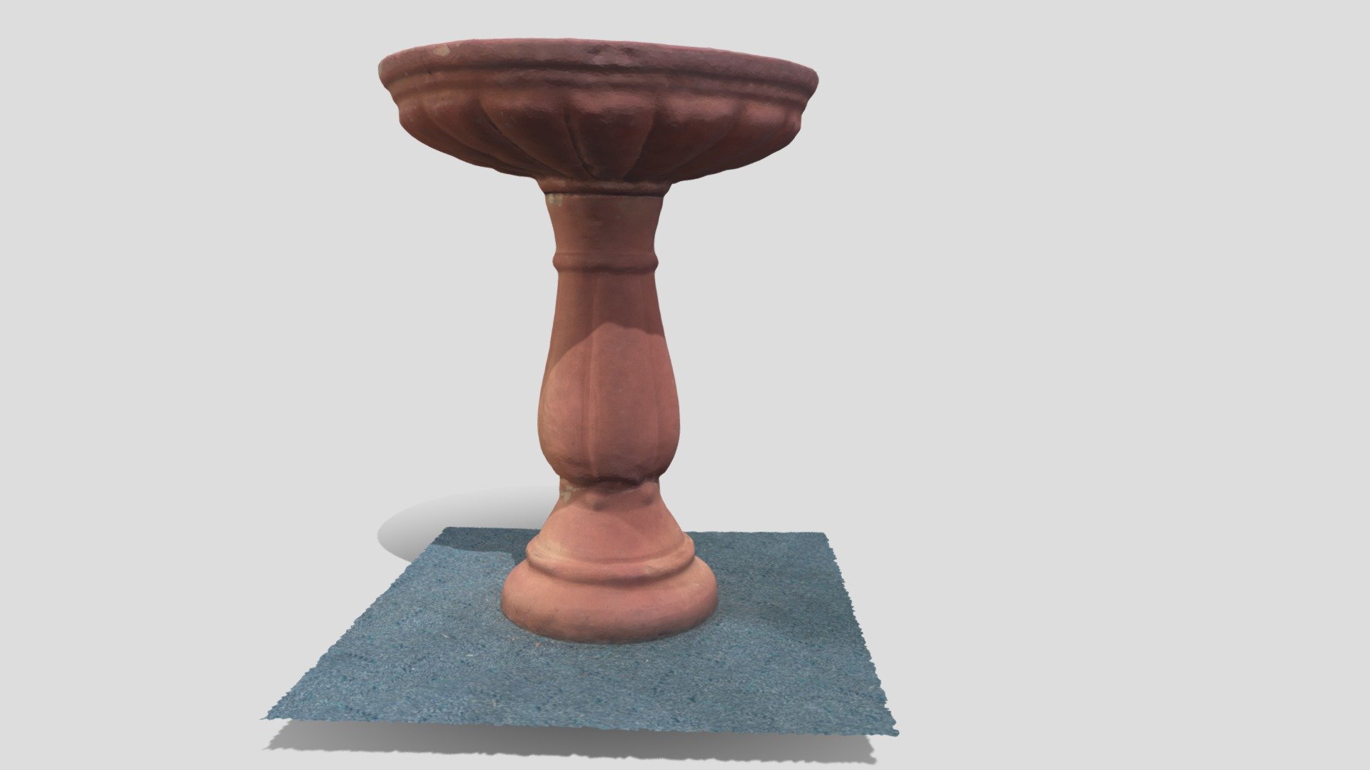 Birdbath