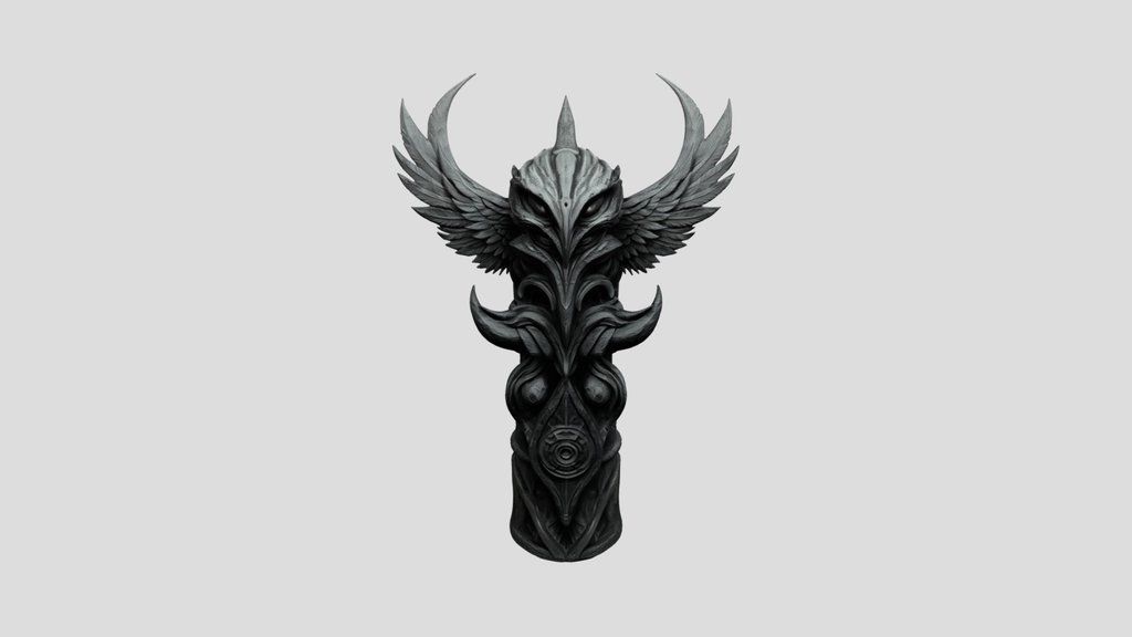 Stonewing Totem
