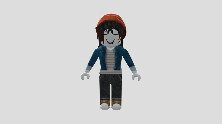 Model 3D Model