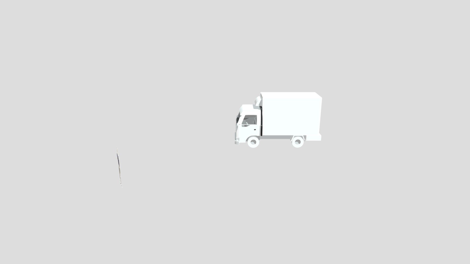 IsUzU - Download Free 3D model by Meet The Colors the User TAD ...