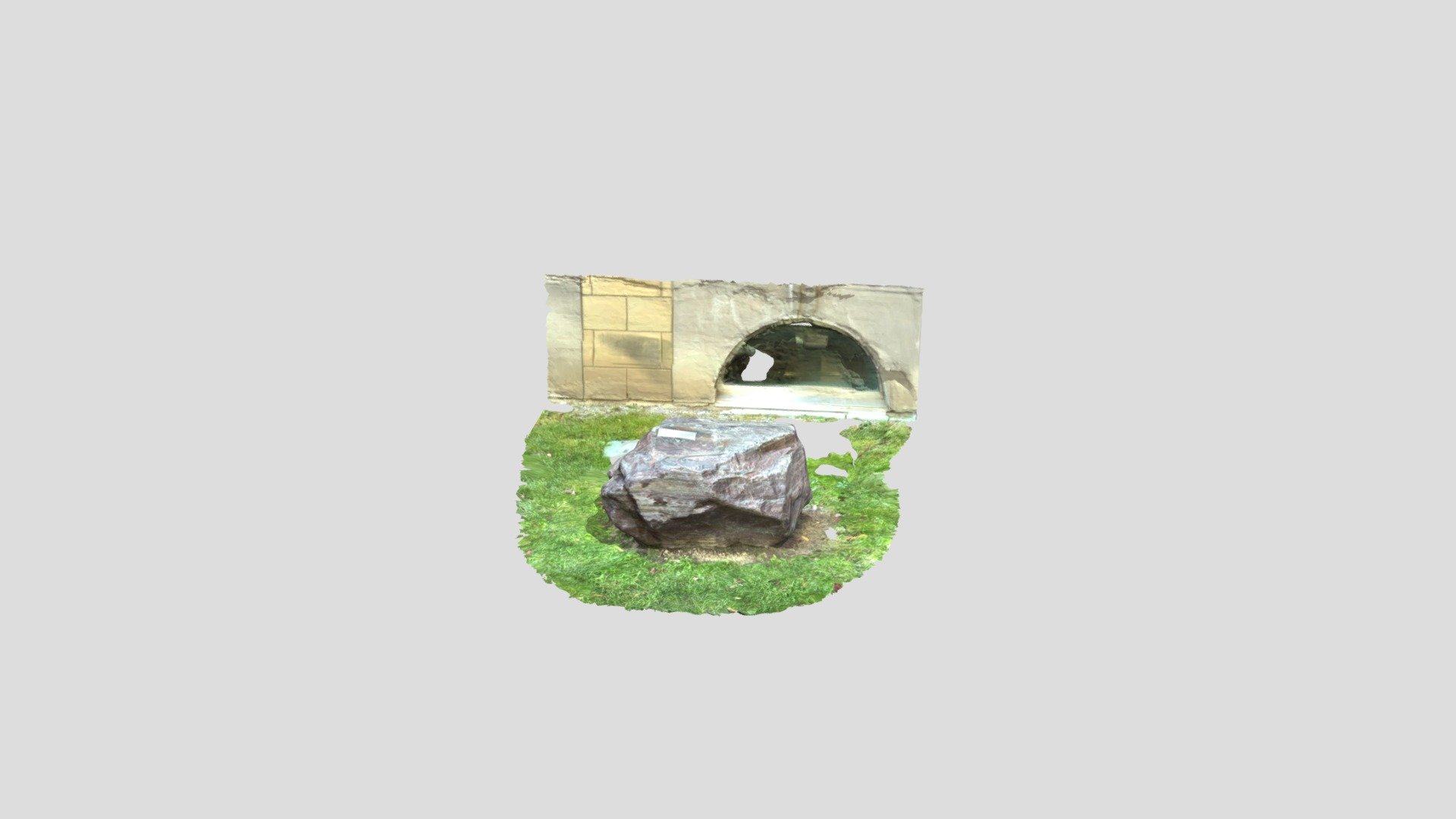 Earth Sci boulder 5