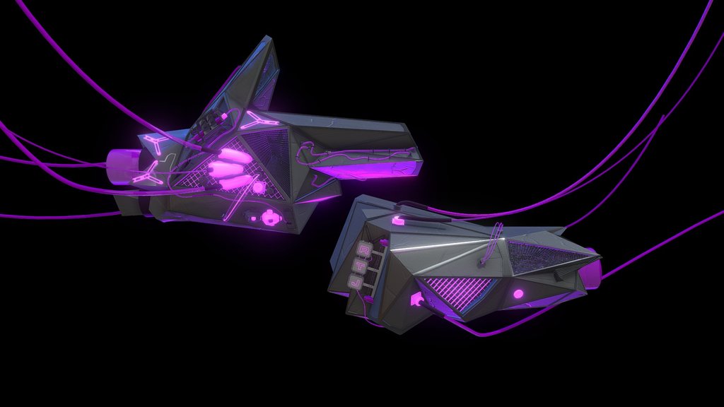 Outrun The Jewels