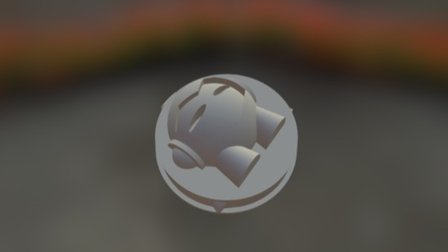 3dtie Chip Marvin