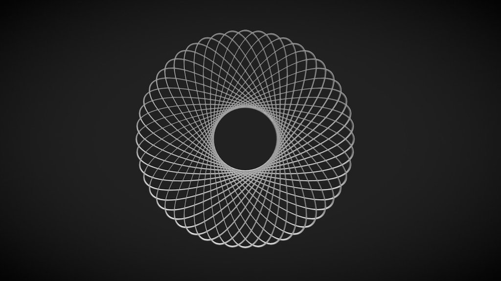Output Media Logo - 3D model by OutputYQL [d704eda] - Sketchfab