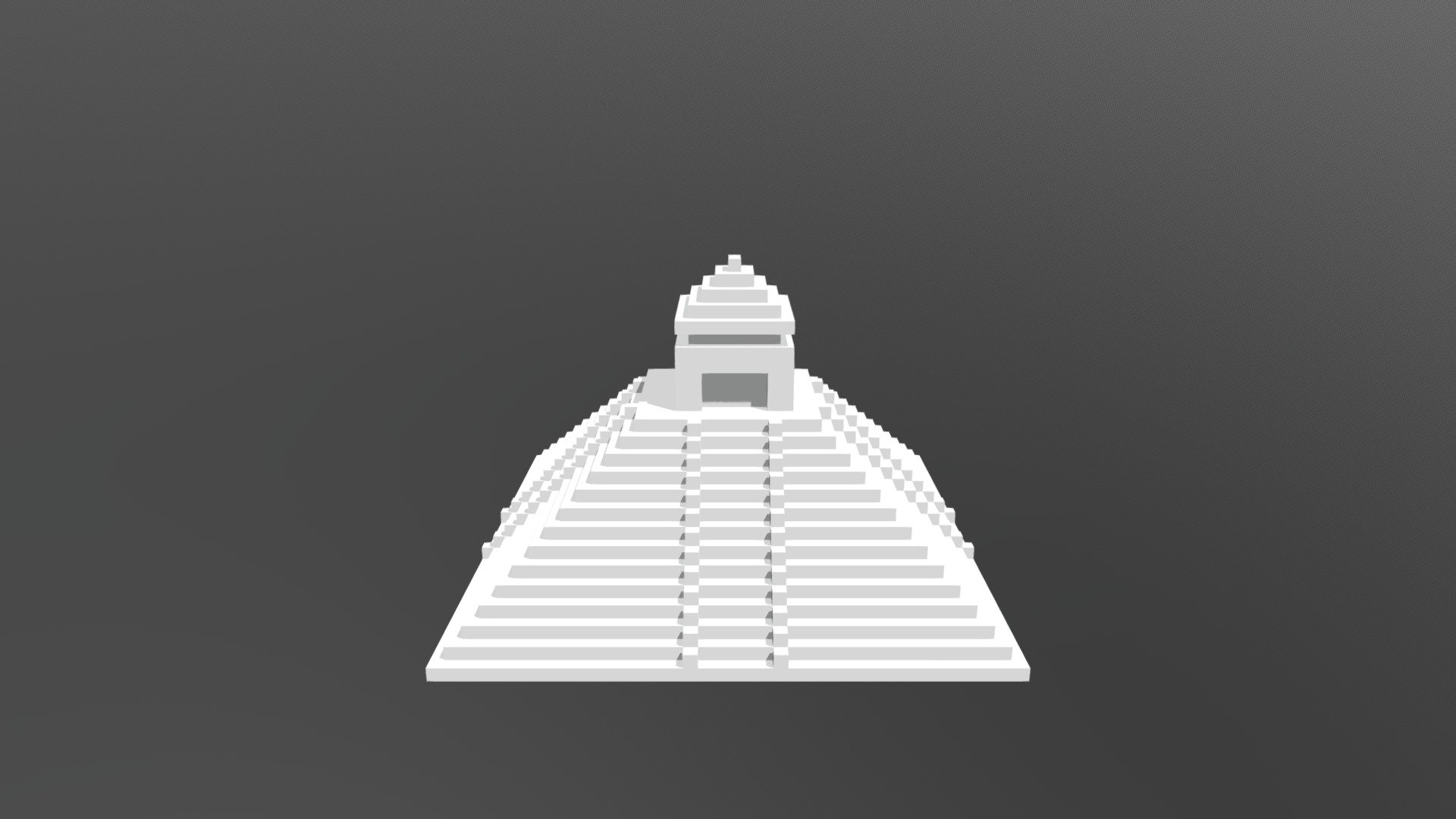 Marceau Pyramide