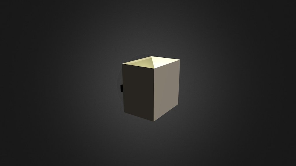 Wall Lamp