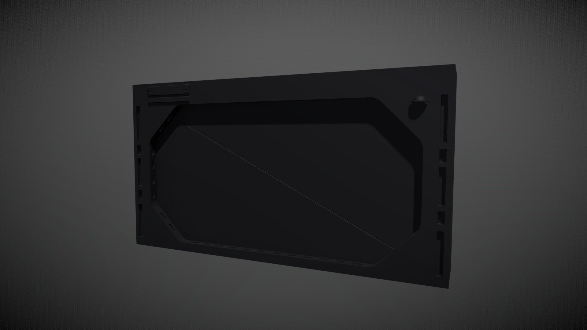 Ambush(doors) - Download Free 3D model by DA_BALLER  (@Stop_posting_about_baller) [3e084b2]