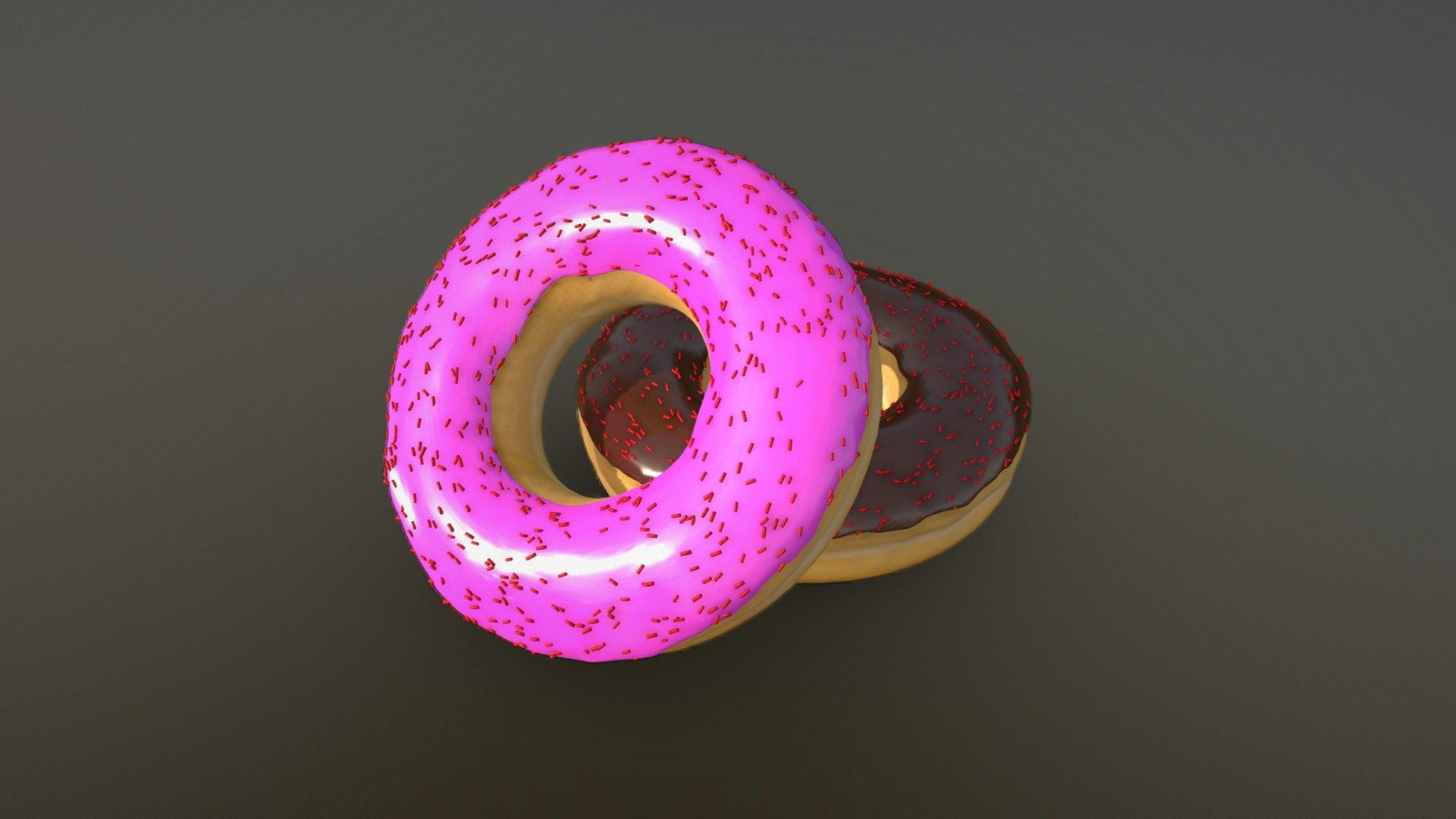 Donuts (Free)