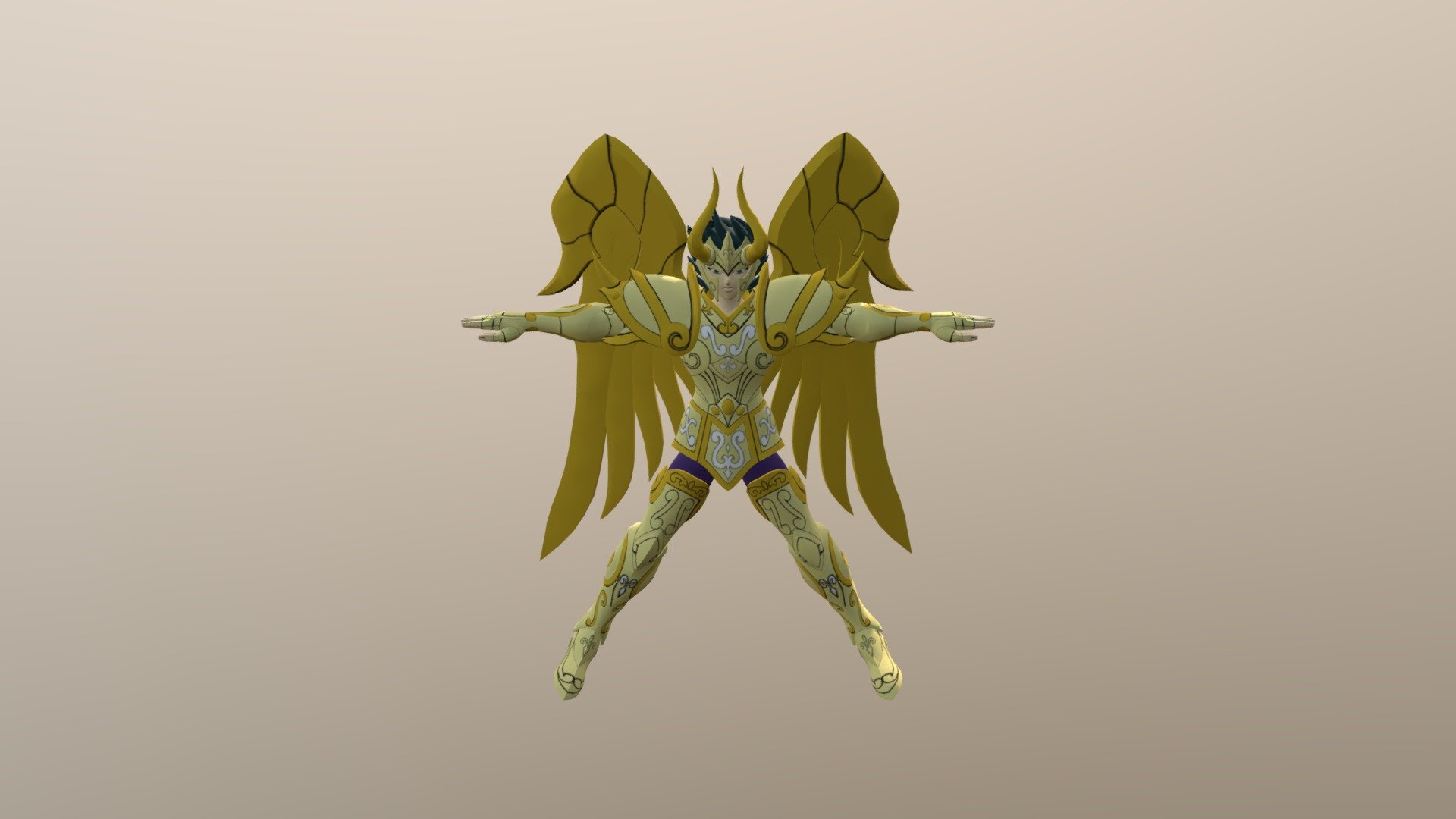 Shura SS Kamui