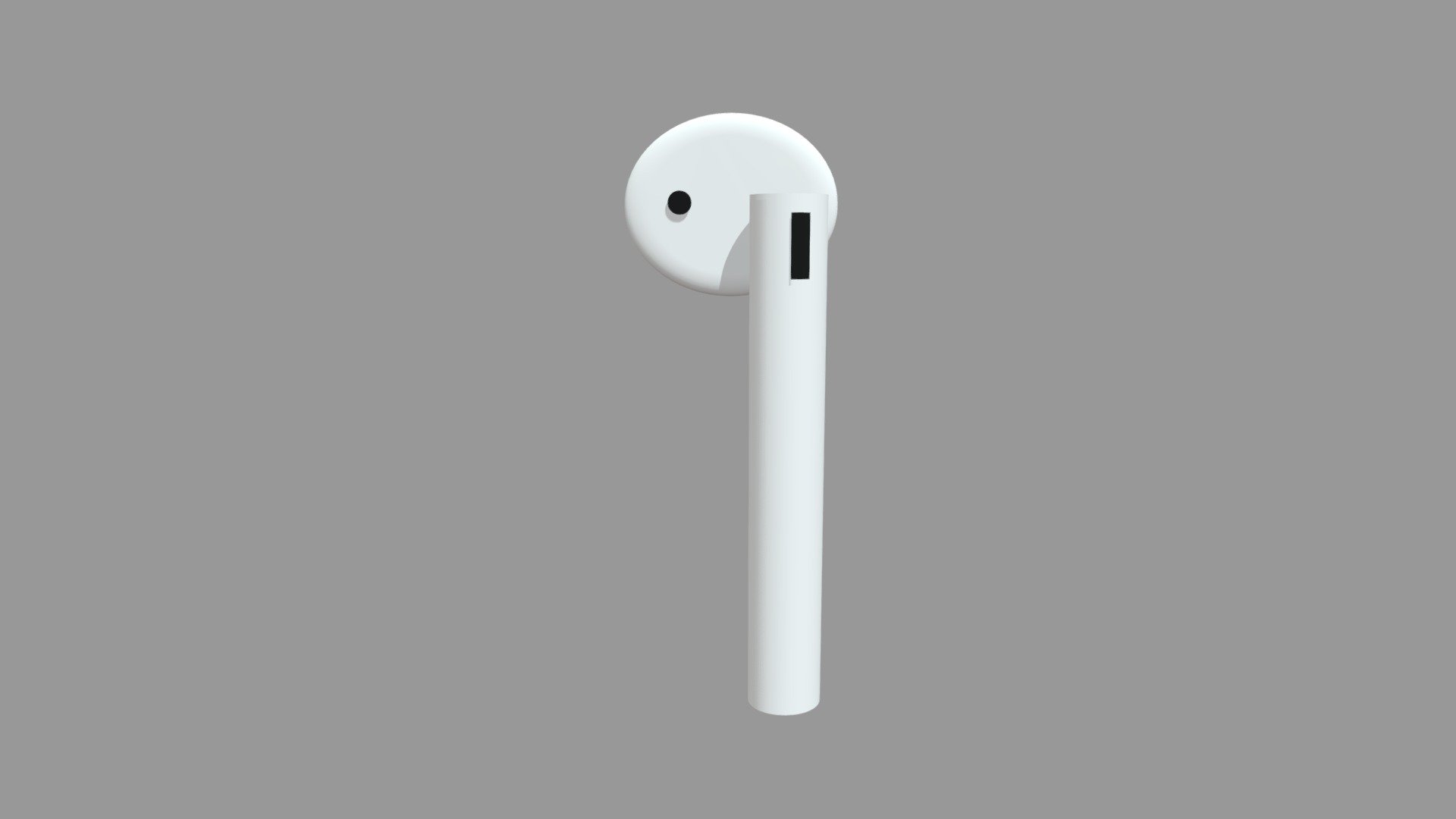 airpods - Download Free 3D model by Domingo Salazar (@uisd_user ...