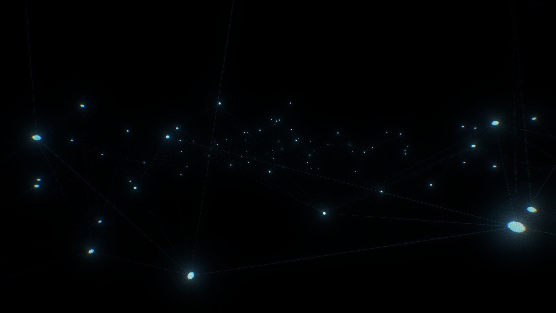 Nebula Mapa