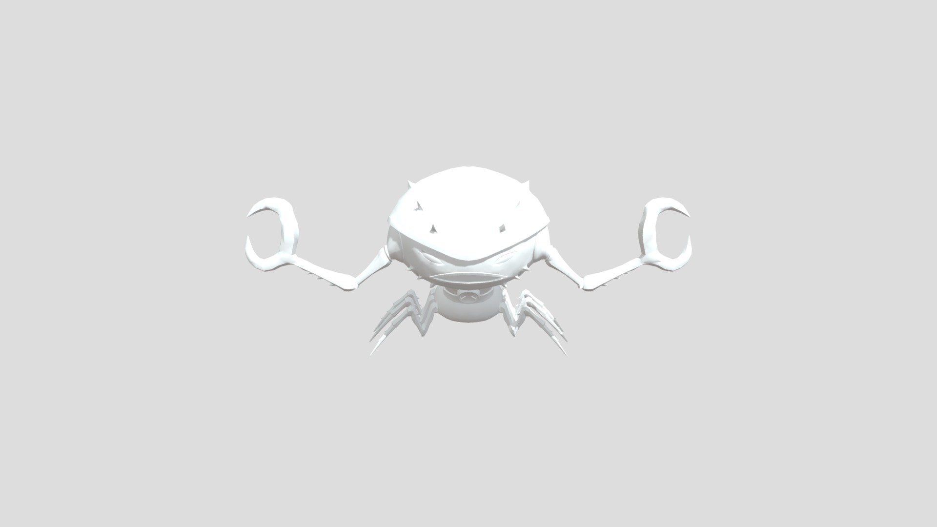 brainstrom - 3D model by 28269rakshitmittal [d70b668] - Sketchfab