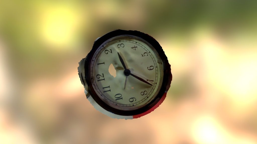 A TRNIO Model