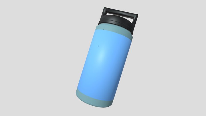 yetimug