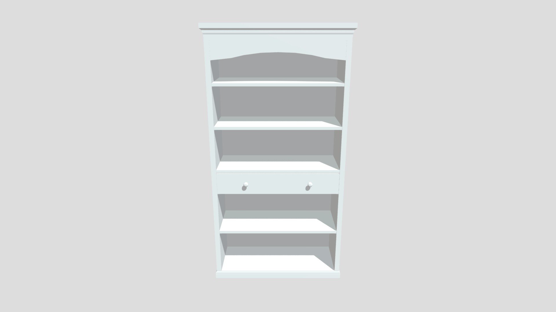 Shelves 357