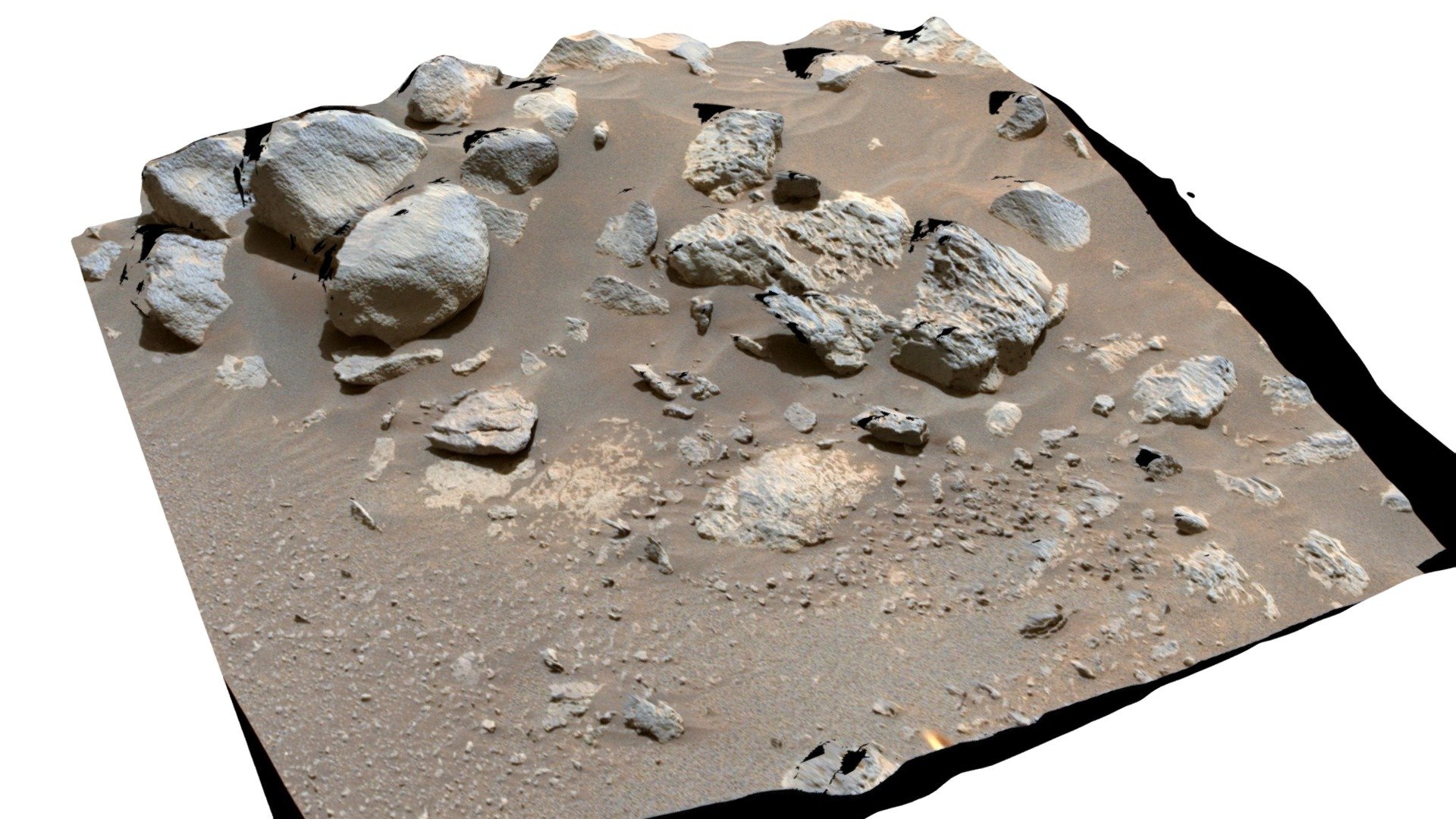 M2020 ZCAM -- Adzoogai, sol 364