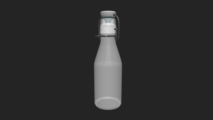 01 3D Model