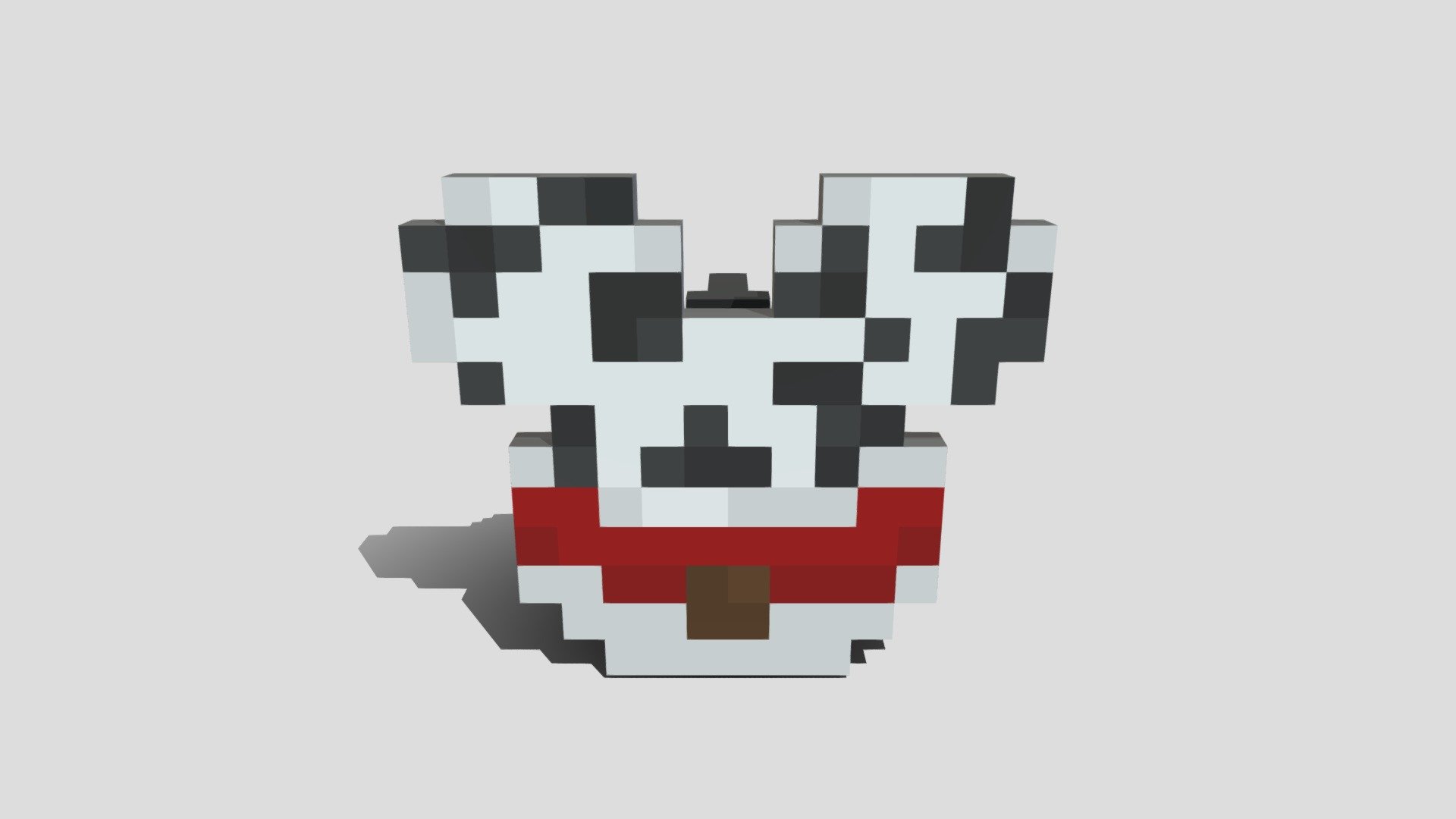 Dalmatian Pin (8 of 25)