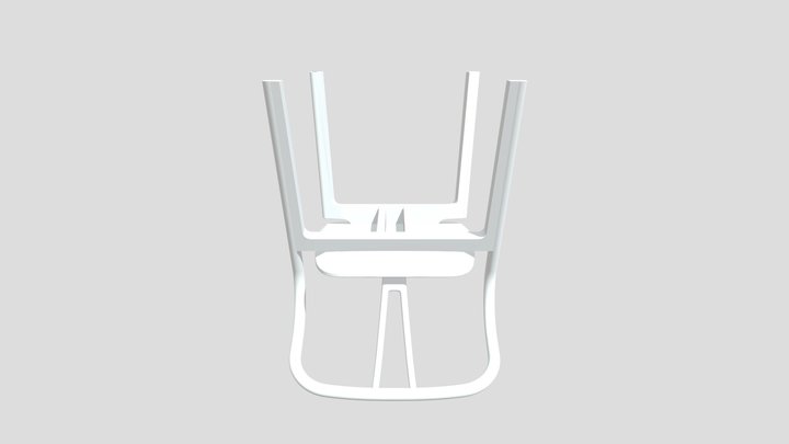 Chair 3D Model