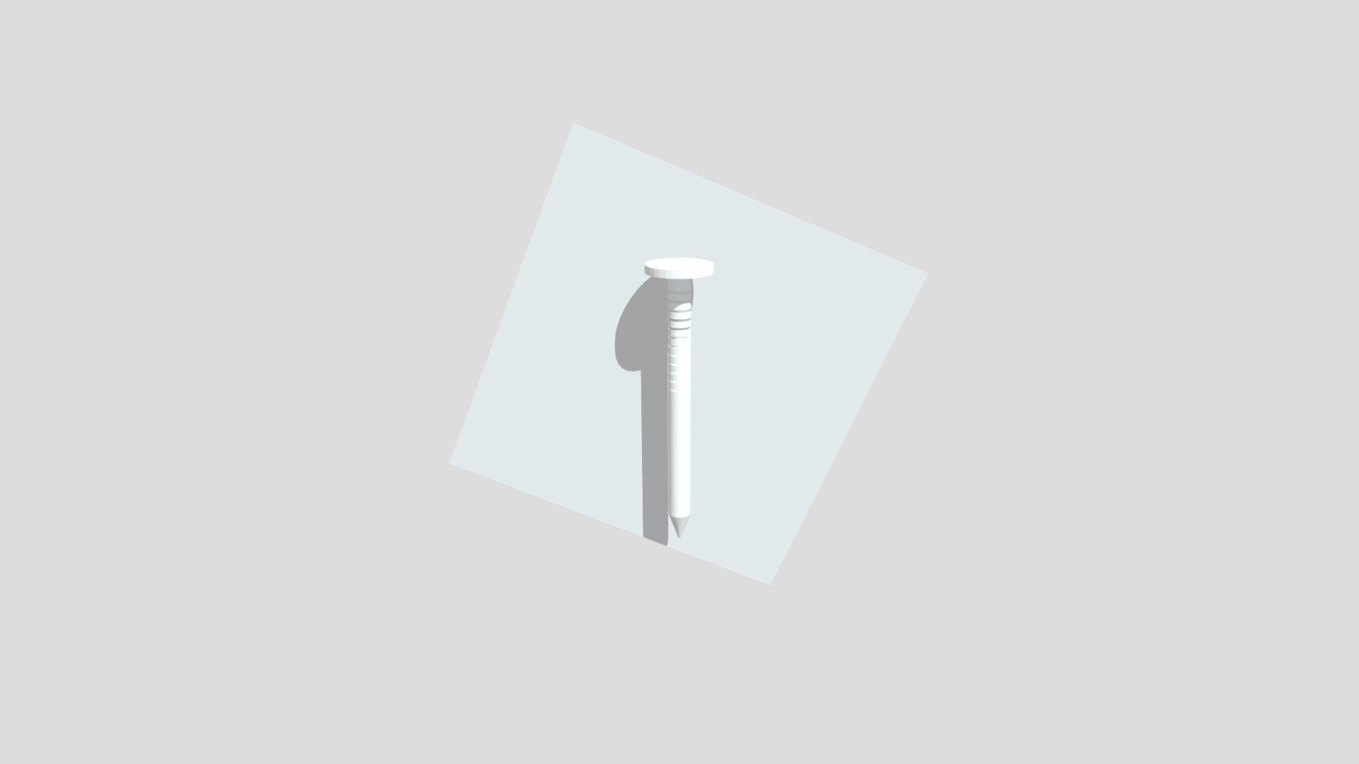 Tornillo