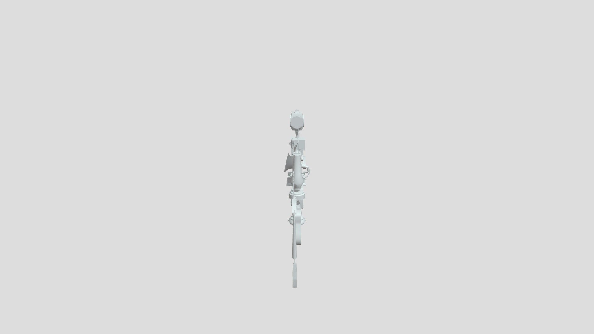 Blocking - 3D model by darja.burla4enko [d712e42] - Sketchfab